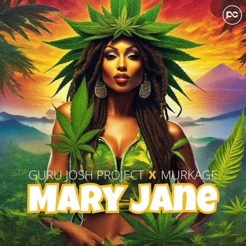 Mary Jane_poster_image