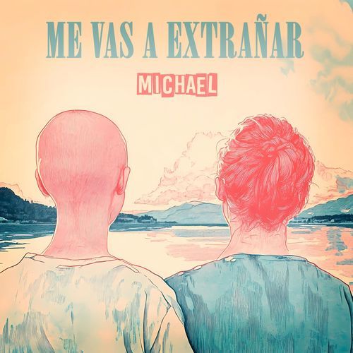 Me Vas A Extrañar