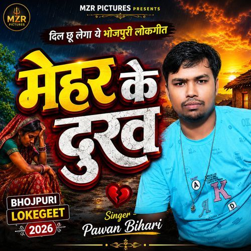 Mehar Ke Dukh