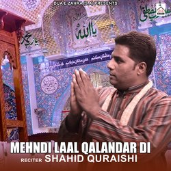 Mehndi Laal Qalandar Di-SCQ7aTwJWH4