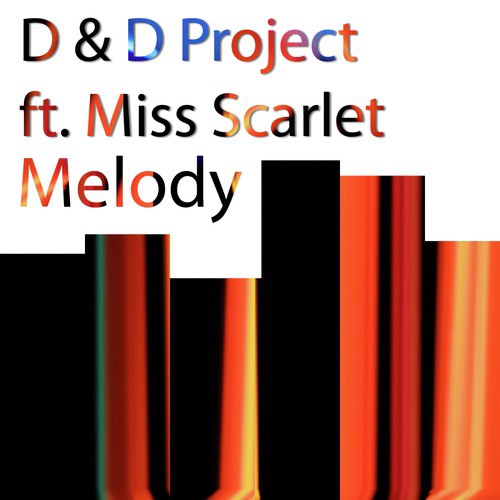 Melody (feat. Miss Scarlet) - 1