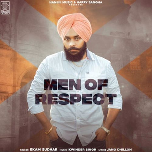 Men of Respect cover art