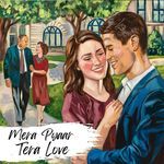 Mera Pyaar Tera Love