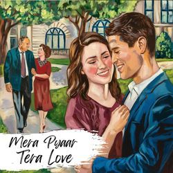 Mera Pyaar Tera Love