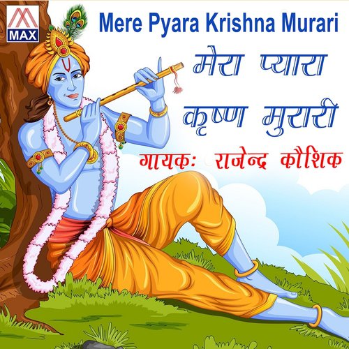 Mera Pyara Krishan Murari_poster_image