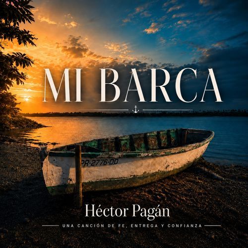 Mi Barca