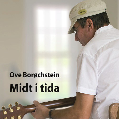 Otto cover art
