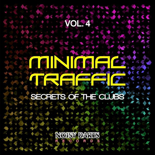 Minimal Traffic, Vol. 4 (Secrets of the Clubs)