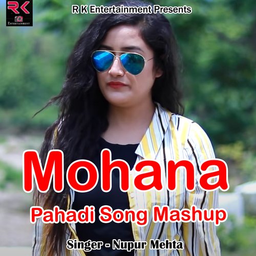 Mohana Pahadi Mashup (Pahadi)