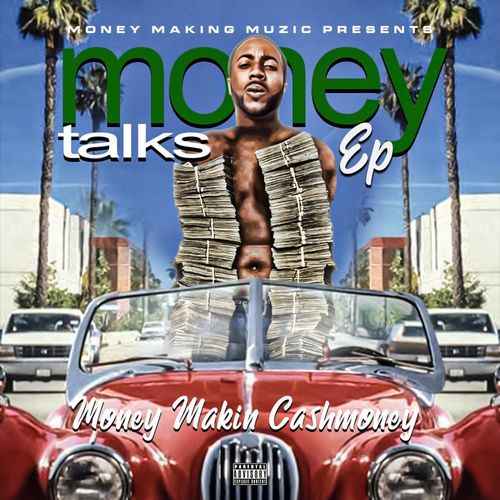 Chris Tucker cover art