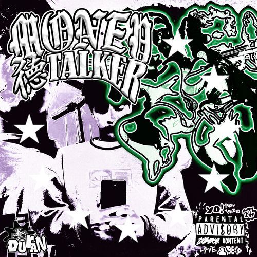 Moneytalker