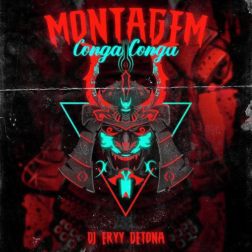 Montagem Conga Conga_poster_image