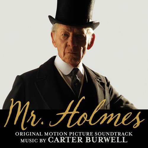 Investigating Mr. Holmes