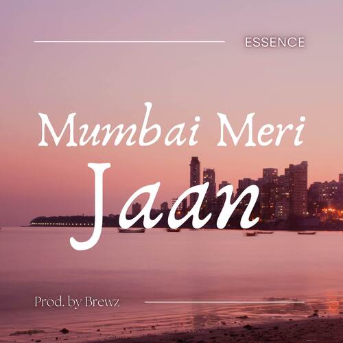 Mumbai Meri Jaan