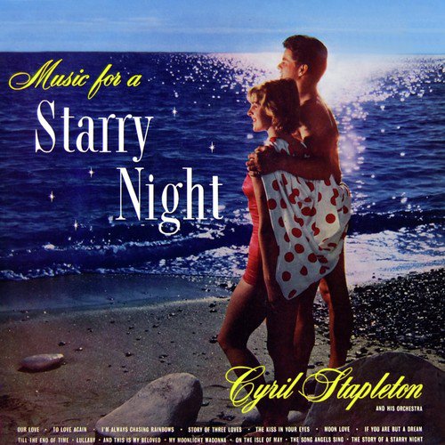 On The Isle Of May cover art