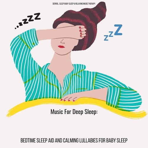 Deep Sleep Calm Collective