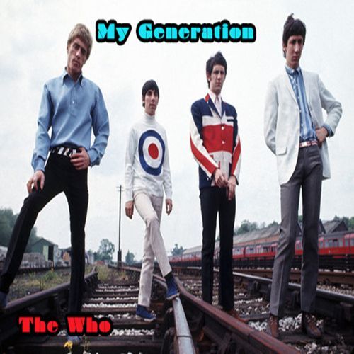 The Ox (Mono Version) cover art