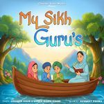 My Sikh Guru's