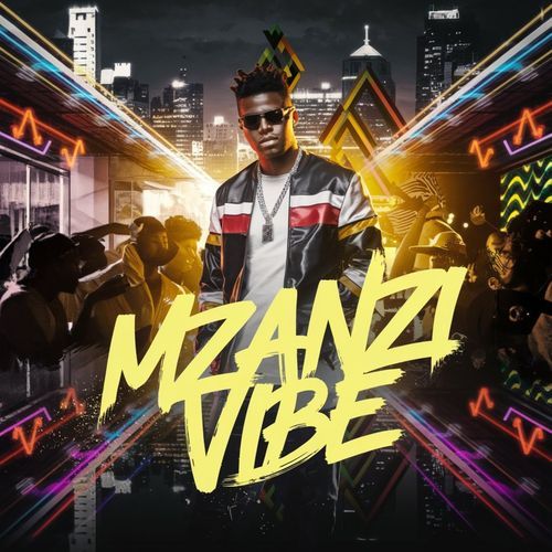Mzansi Vibe