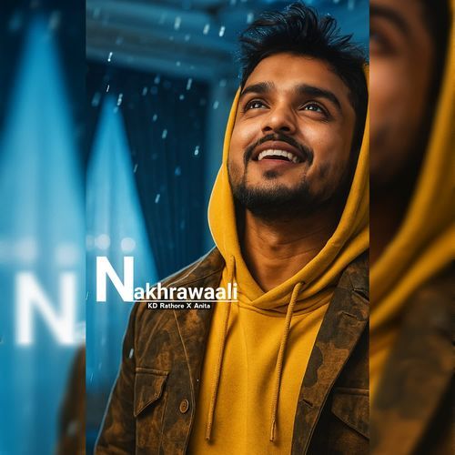 NAKHRAWAALI