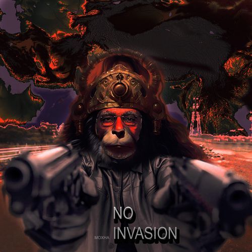 NO INVASION