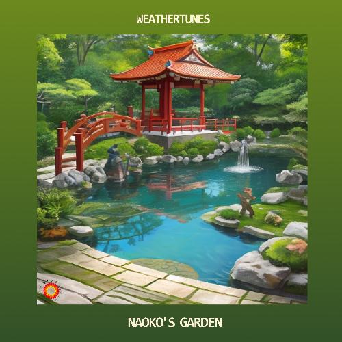 Naoko's Garden