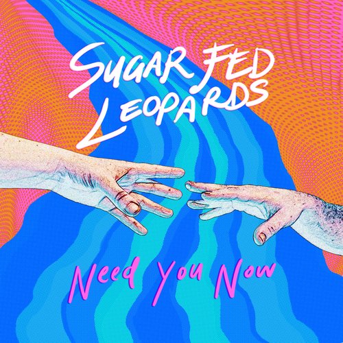 Need You Now cover art
