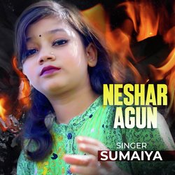 Neshar Agun | SUMAIYA | Bangla Song 2023-PCMHZj1SXUE