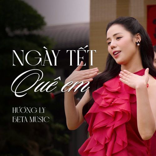 Ngày Tết Quê Em