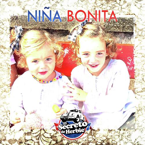 Niña Bonita (feat. Chino &amp; Nacho)_poster_image