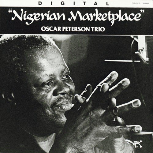 Nigerian Marketplace (live at the Montreux Jazz Festival)
