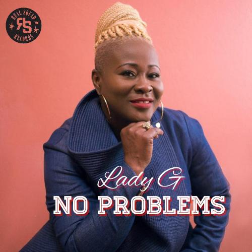 No Problems_poster_image