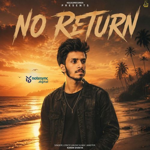 No Return