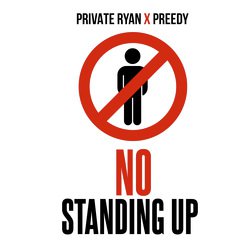 No Standing Up
