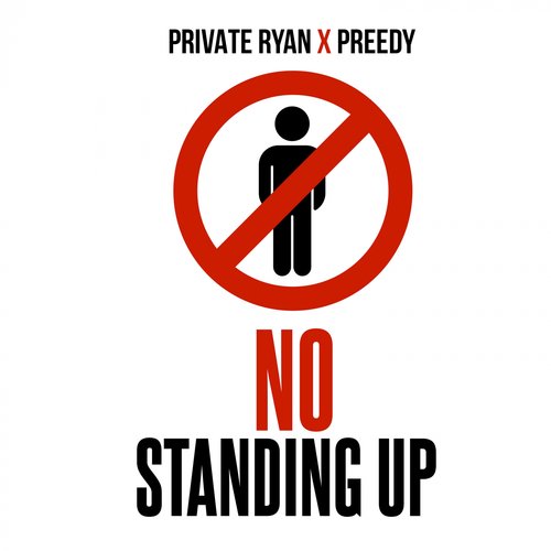 No Standing Up_poster_image