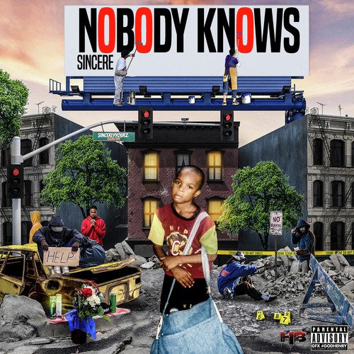 Nobody Knows