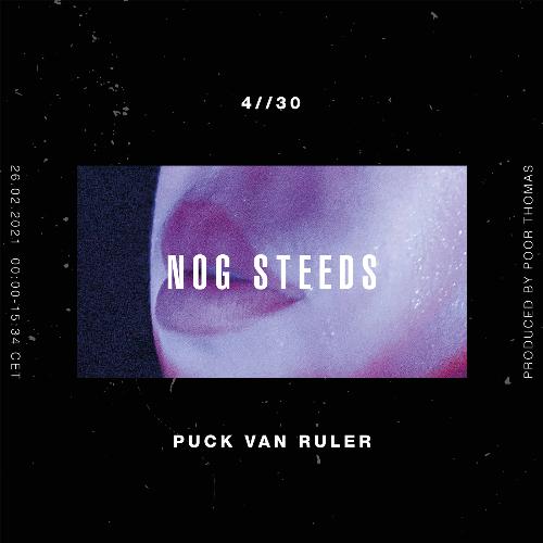 Nog Steeds