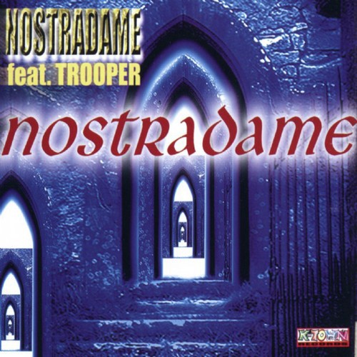 Nostradame - 1