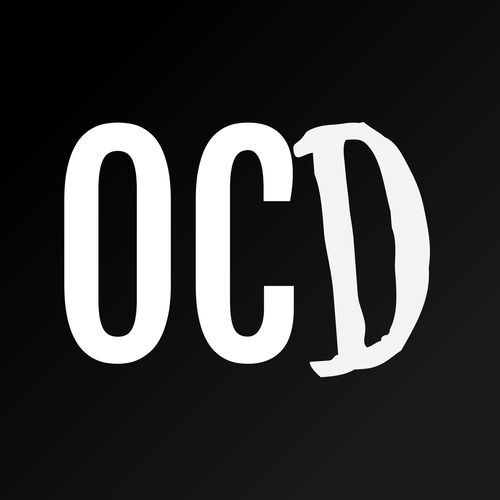 OCD cover art