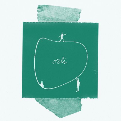 Orli cover art