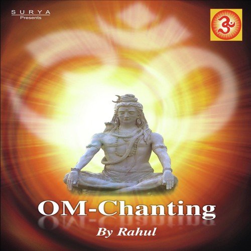 Om...Chanting