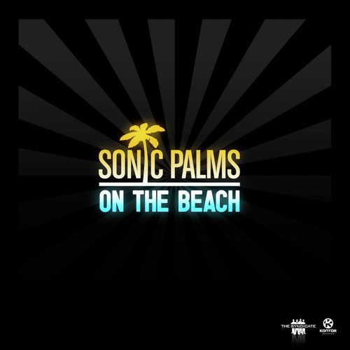 On the Beach (Extended Mix)