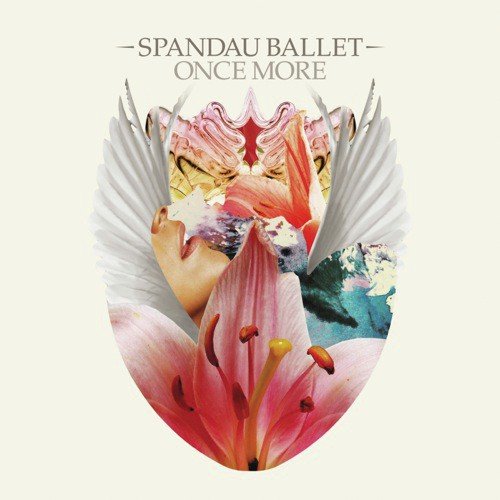 Spandau Ballet