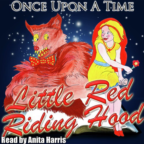 Once Upon a Time: Little Red Riding Hood_poster_image