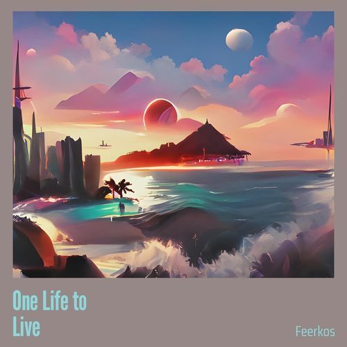 Live Without Limits cover art