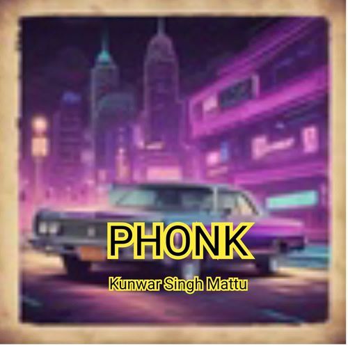 PHONK