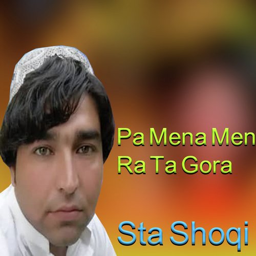 Pa Mena Mena Ra Ta Gora