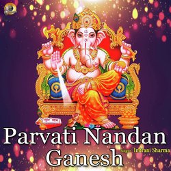 Parvati Nandan Ganesh-HSImZDxccnI