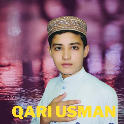 Pashto New Naats Qari Usman Ghani