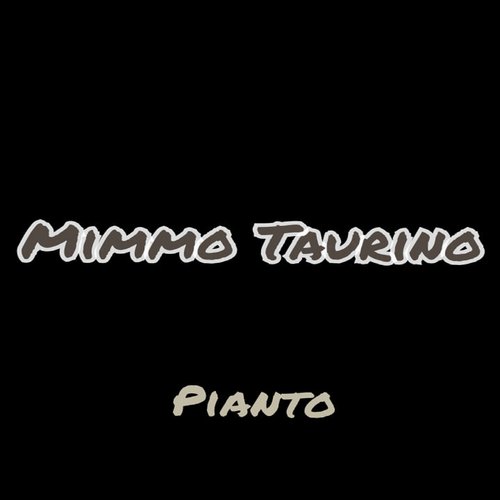 Senza 'e te nun pozzo sta cover art